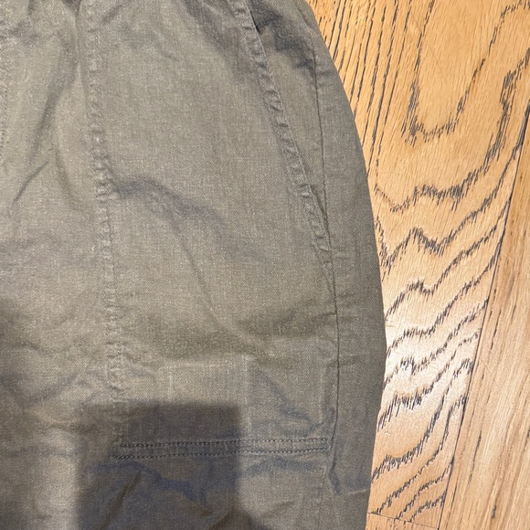 UpWest Dark Green Pants - Picture 4 of 6